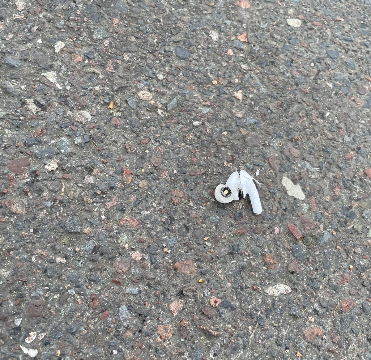 Bad Days Happen (24 pics)
