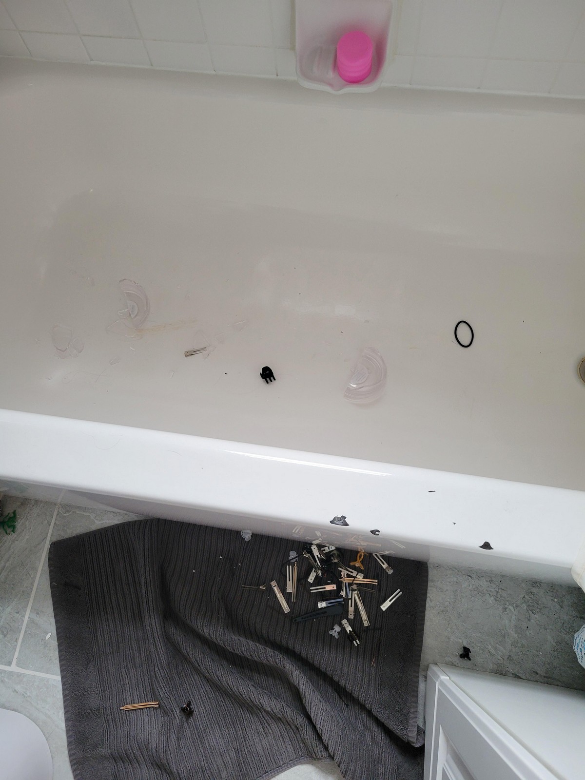 Bad Days Happen (24 pics)