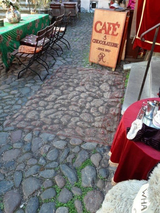 Time Changes Everything (17 pics)