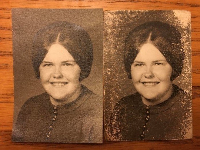Time Changes Everything (17 pics)