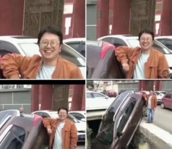 Very Bad Drivers (23 pics)