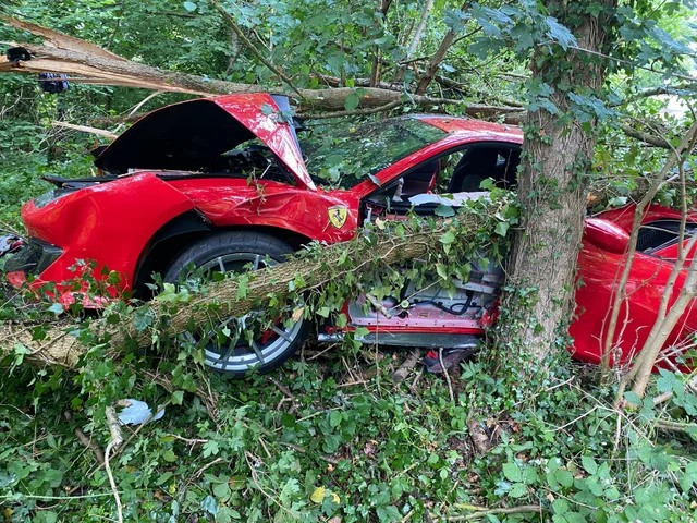 Very Bad Drivers (23 pics)