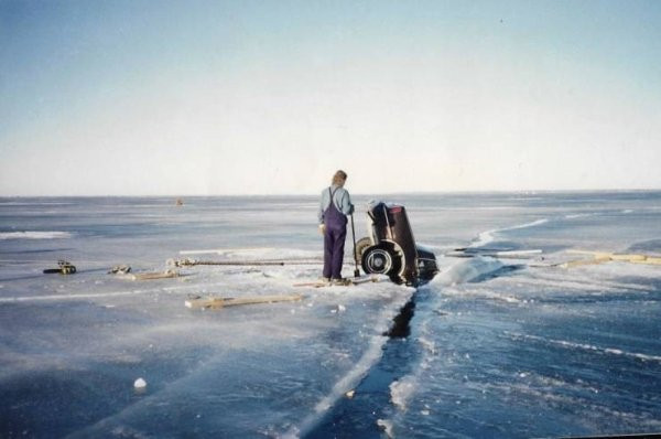 Very Bad Drivers (23 pics)