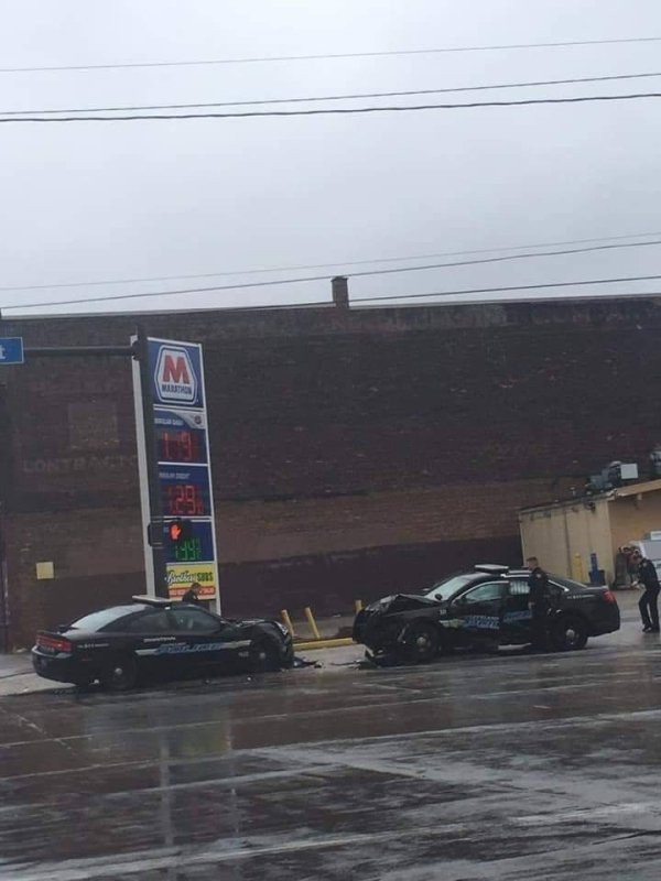 Very Bad Drivers (23 pics)