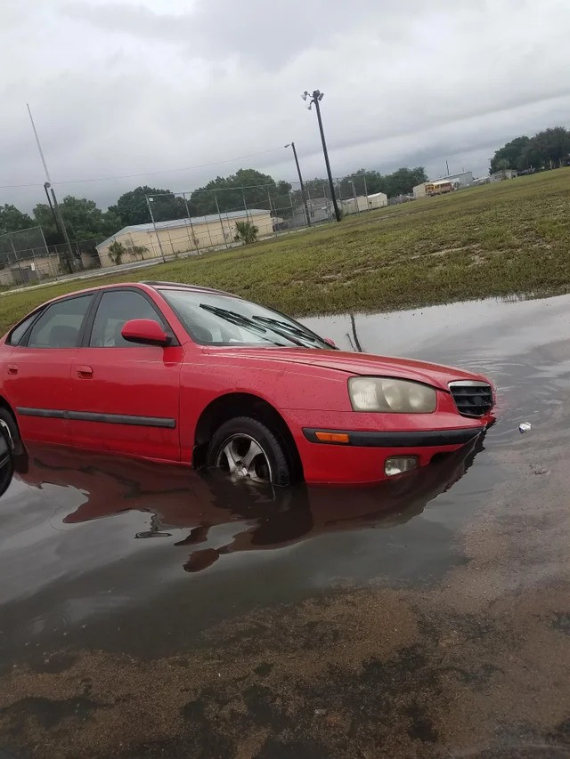 Very Bad Drivers (23 pics)