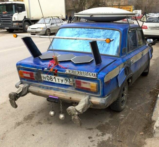 Daily Pictures. Part 1 (63 pics)