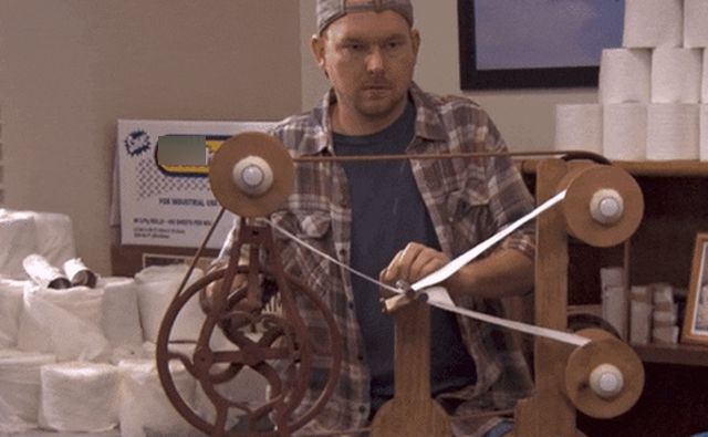 Useful Life Advices (18 gifs)