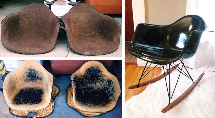 Cool Restoration Of Old Things (20 pics)