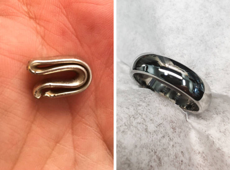Cool Restoration Of Old Things (20 pics)