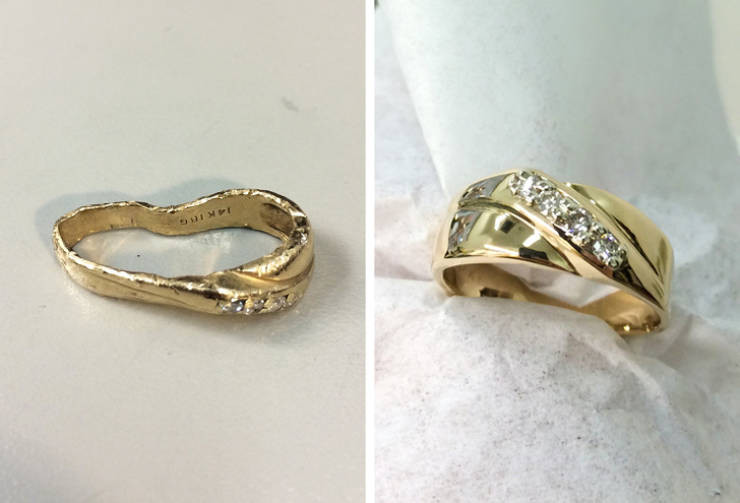 Cool Restoration Of Old Things (20 pics)