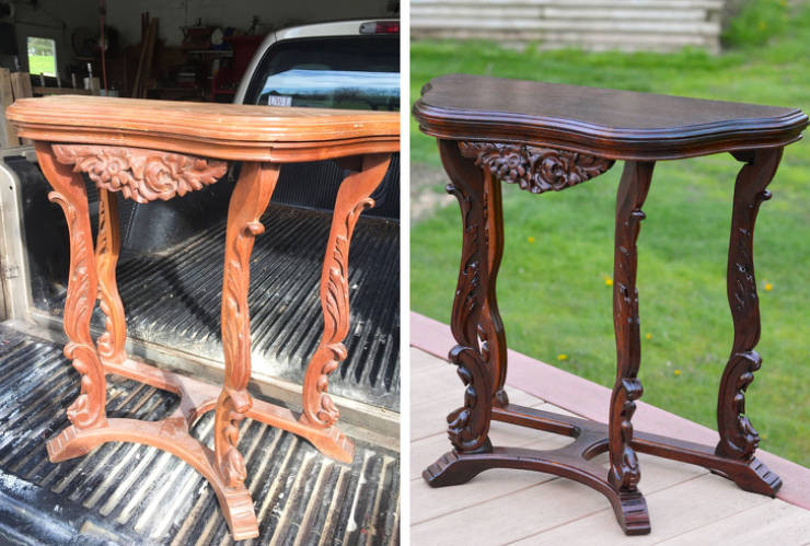 Cool Restoration Of Old Things (20 pics)