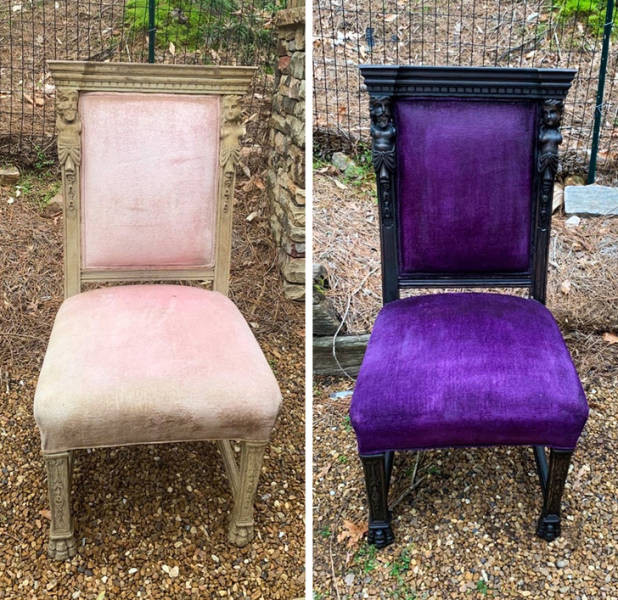 Cool Restoration Of Old Things (20 pics)
