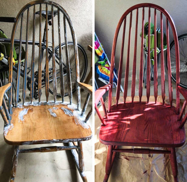 Cool Restoration Of Old Things (20 pics)