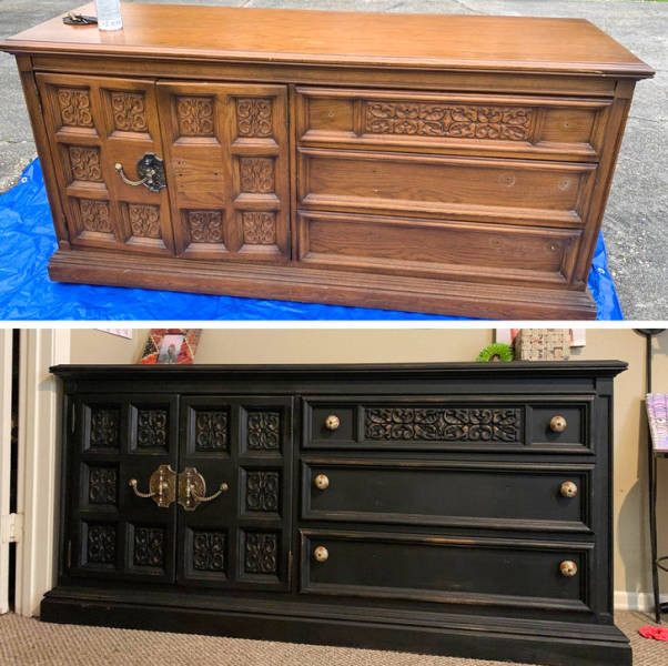 Cool Restoration Of Old Things (20 pics)