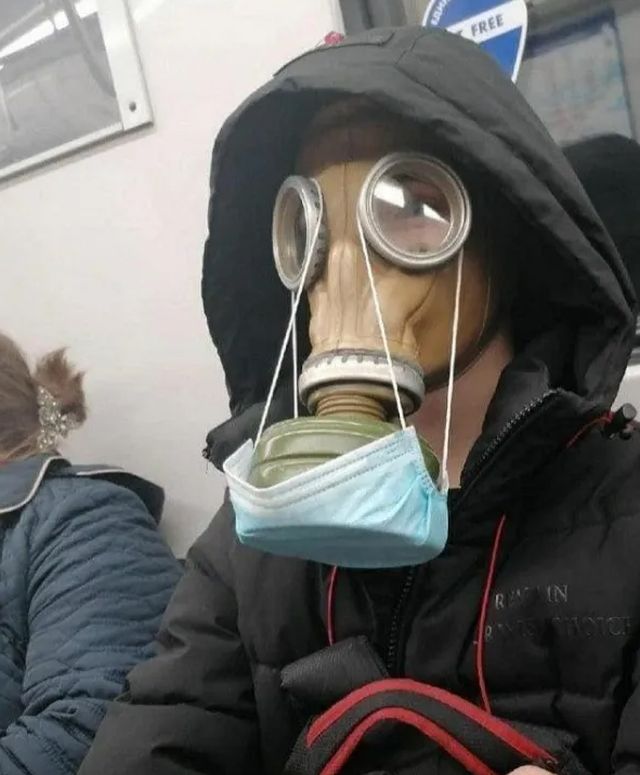 Daily Pictures. Part 1 (63 pics)