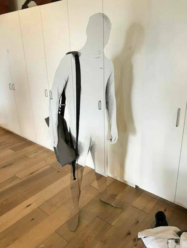 Daily Pictures. Part 1 (63 pics)