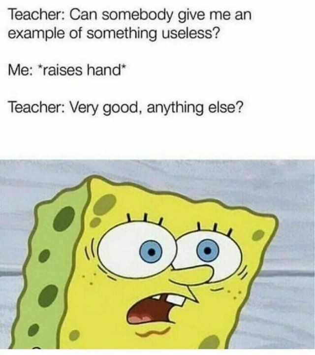 Memes For Introverts (22 pics)