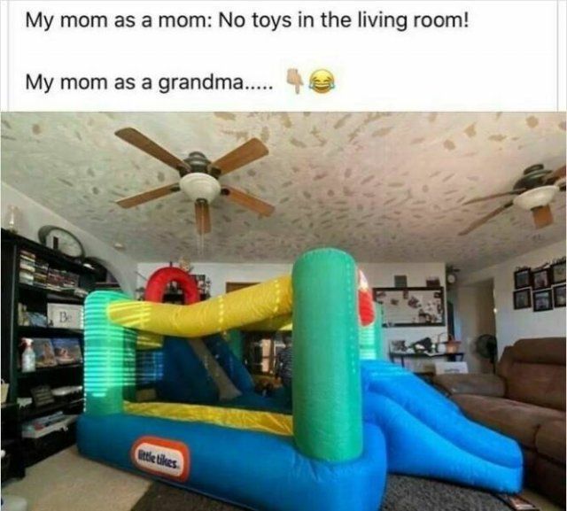 Memes About Parenting (23 pics)