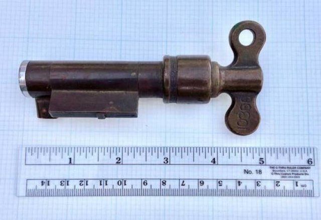 What Are These Things? (20 pics)