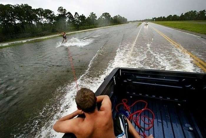 They Don't Care About Safety (16 pics)