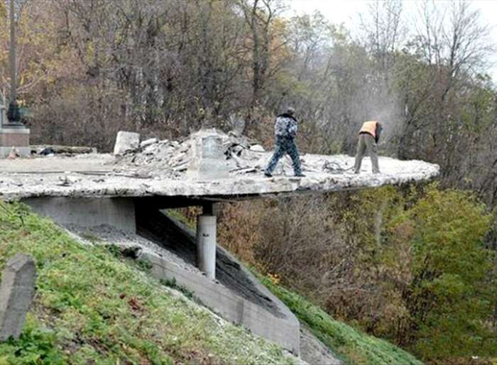 They Don't Care About Safety (16 pics)
