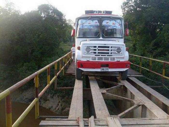 They Don't Care About Safety (16 pics)