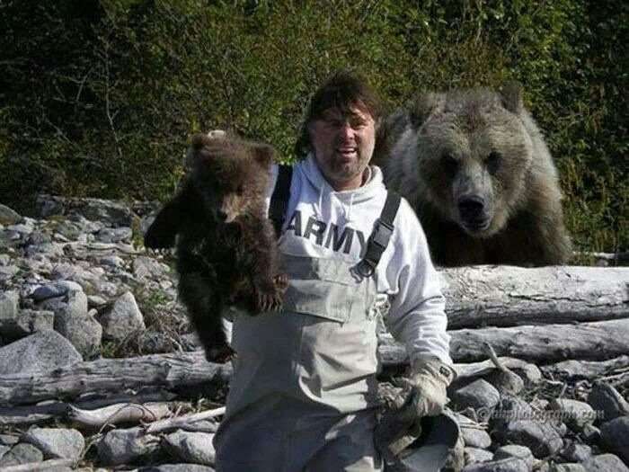 They Don't Care About Safety (16 pics)