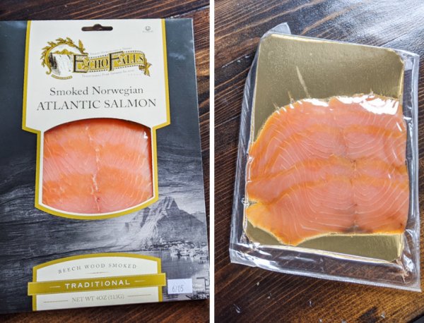 Expectations Against Reality (18 pics)
