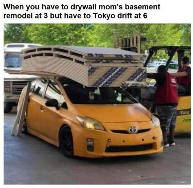 Daily Pictures. Part 2 (64 pics)