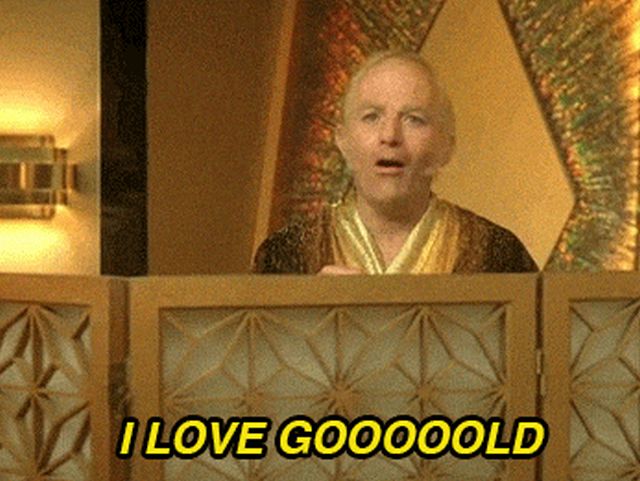 Random Facts (15 gifs)