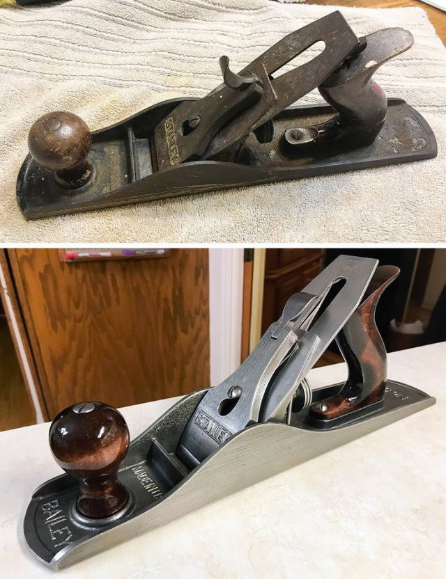 Before And After Cleaning (20 pics)