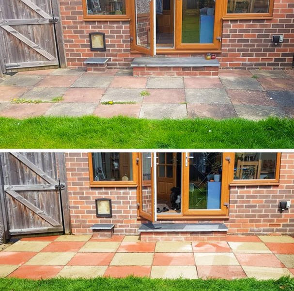 Before And After Cleaning (20 pics)