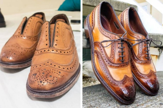 Before And After Cleaning (20 pics)