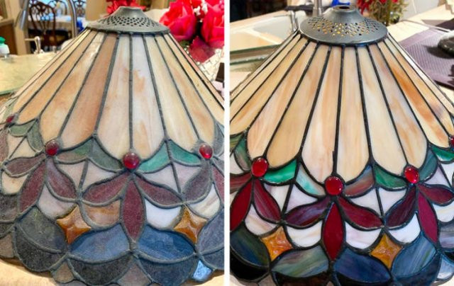Before And After Cleaning (20 pics)