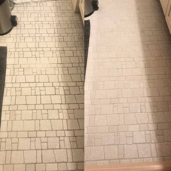 Before And After Cleaning (20 pics)