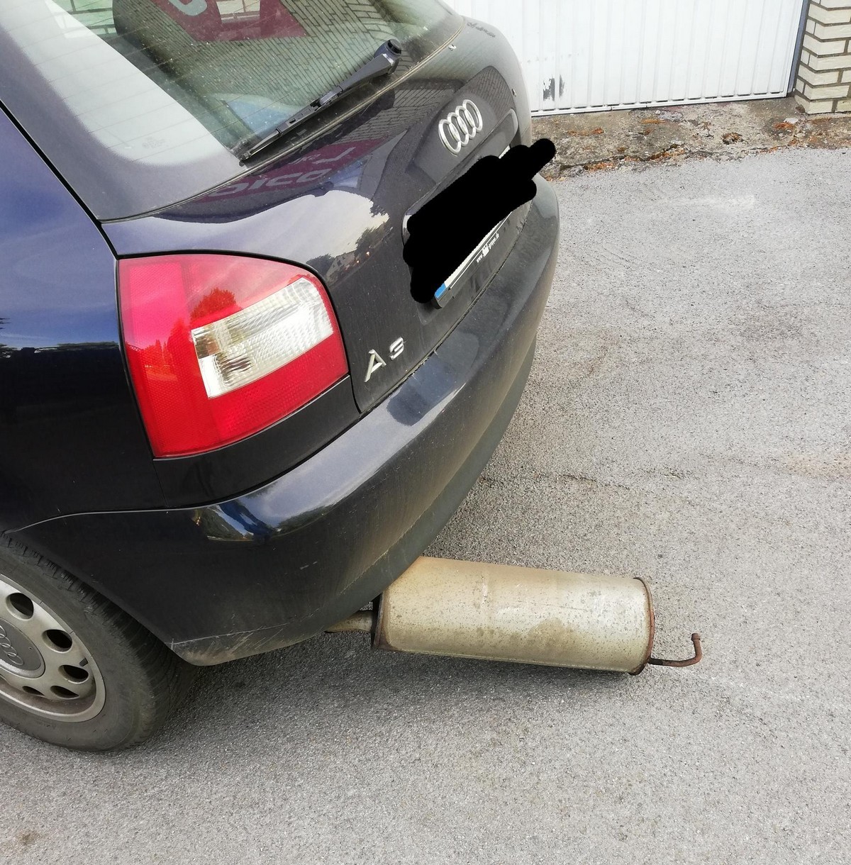 Bad Days Happen (20 pics)