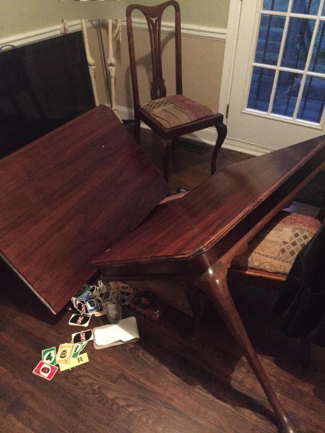 Bad Days Happen (20 pics)