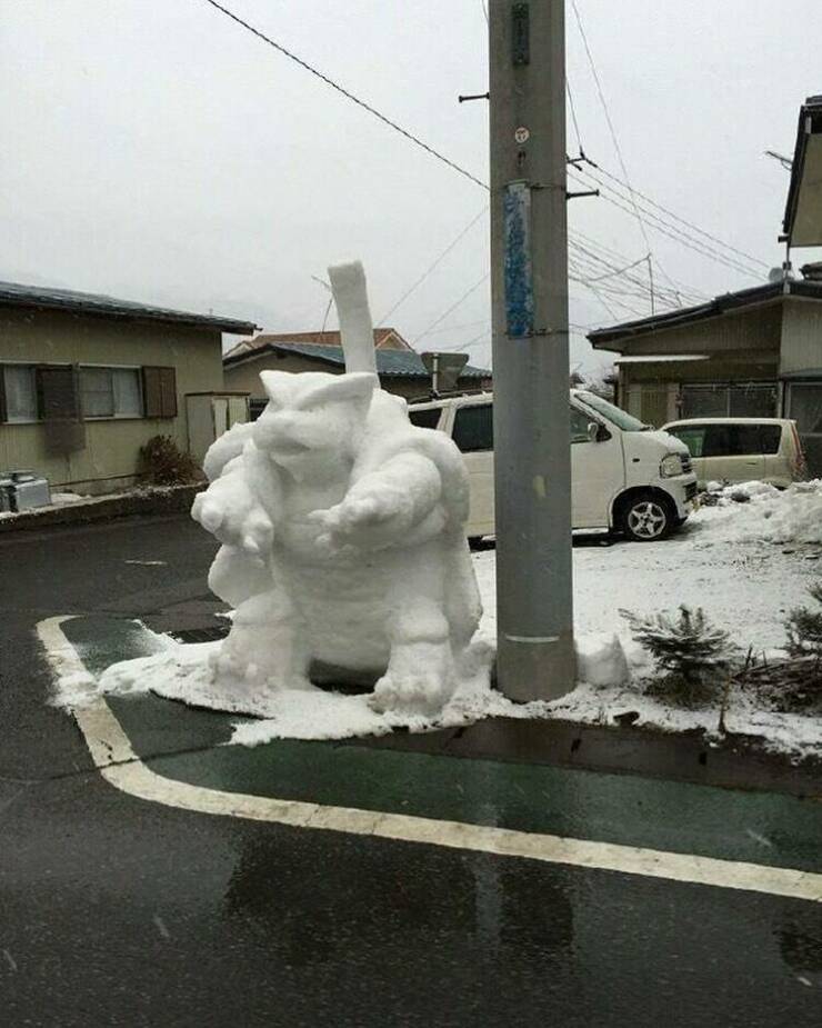 Daily Pictures. Part 2 (59 pics)