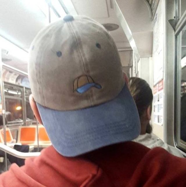 Awful Fashion (39 pics)