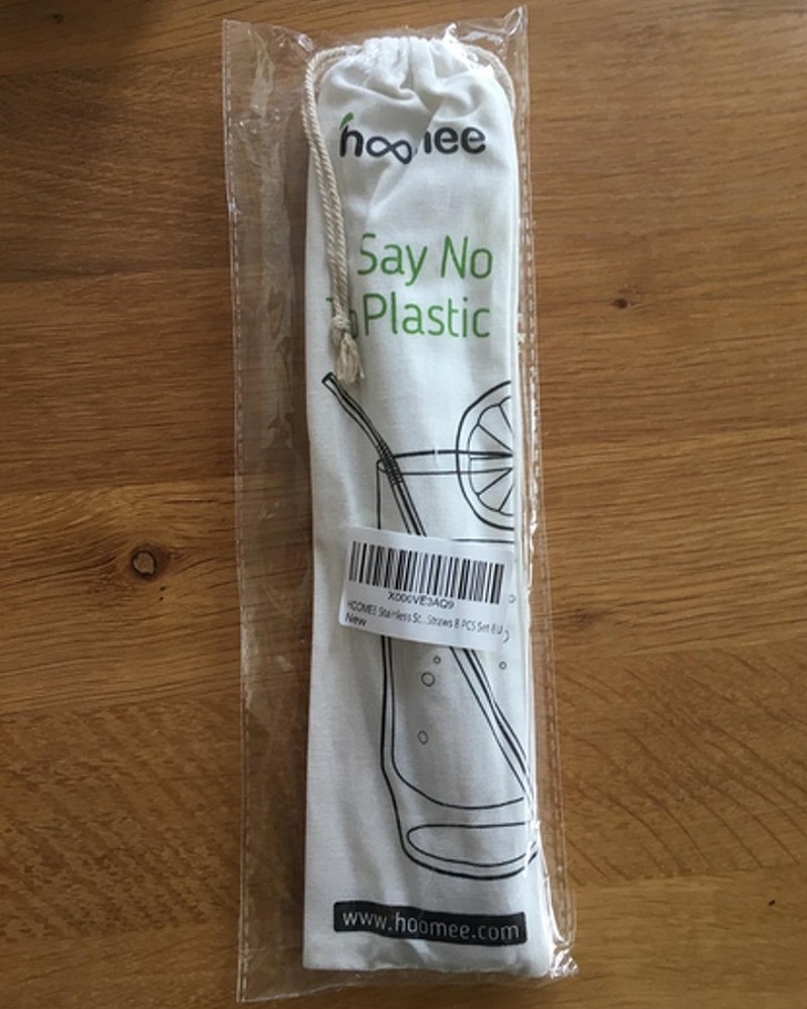 Excessive Packaging (21 pics)