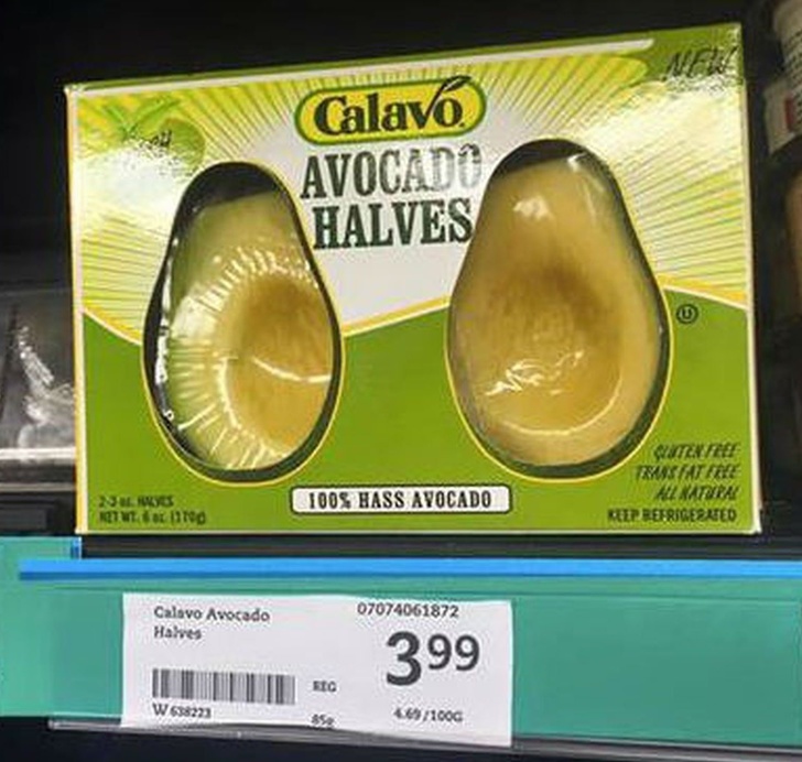 Excessive Packaging (21 pics)
