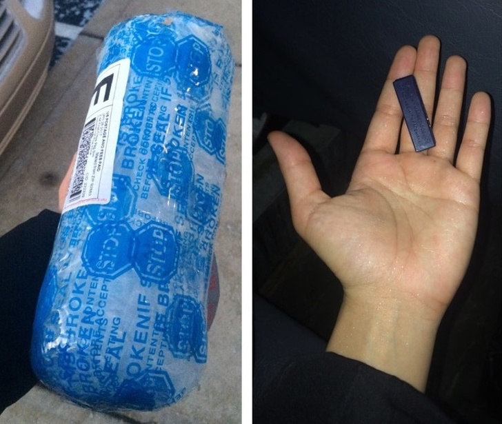 Excessive Packaging (21 pics)