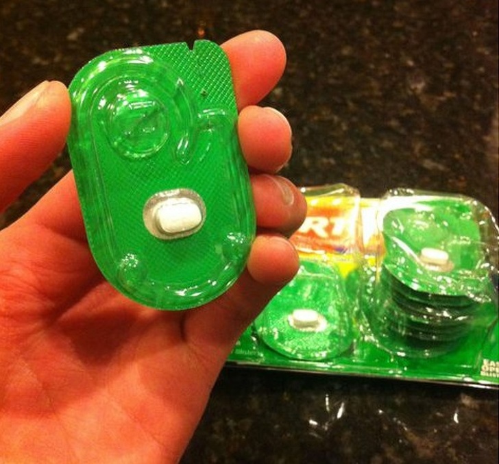 Excessive Packaging (21 pics)