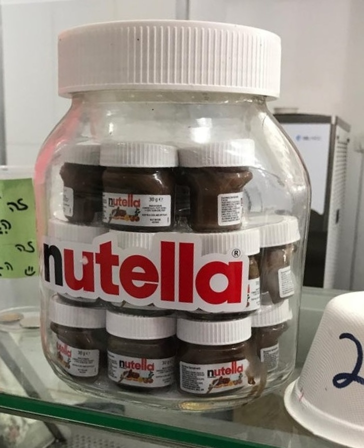 Excessive Packaging (21 pics)