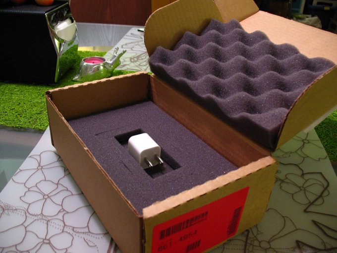 Excessive Packaging (21 pics)