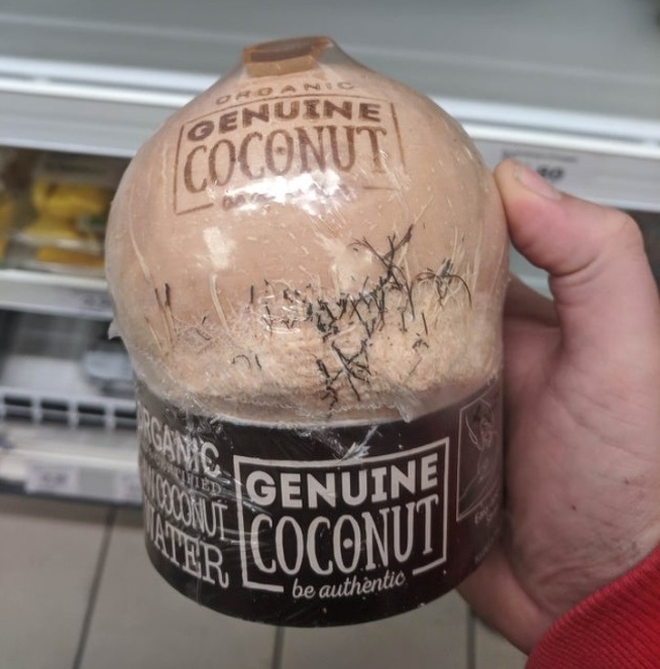 Excessive Packaging (21 pics)