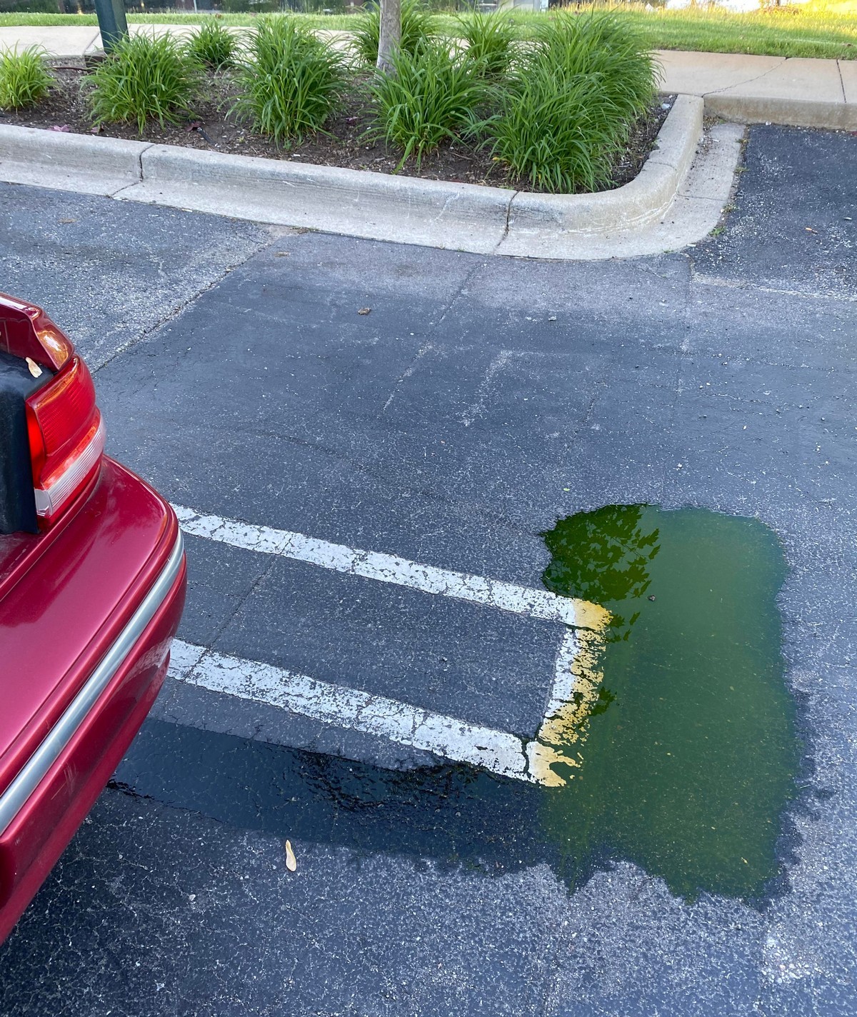 Bad Days Happen (23 pics)
