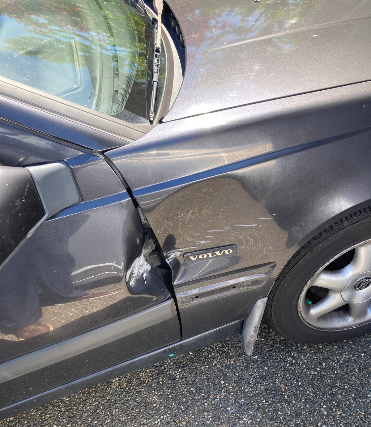 Bad Days Happen (23 pics)