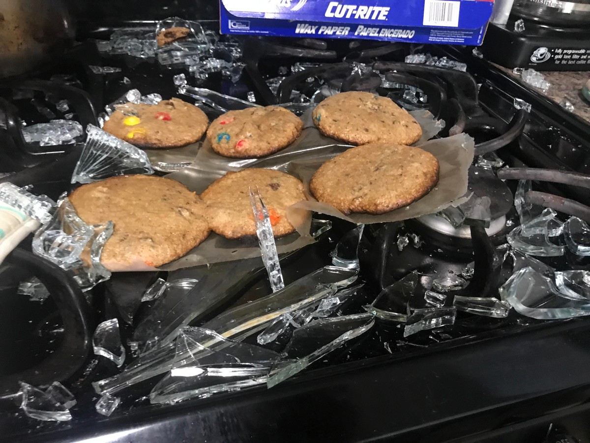 Bad Days Happen (23 pics)