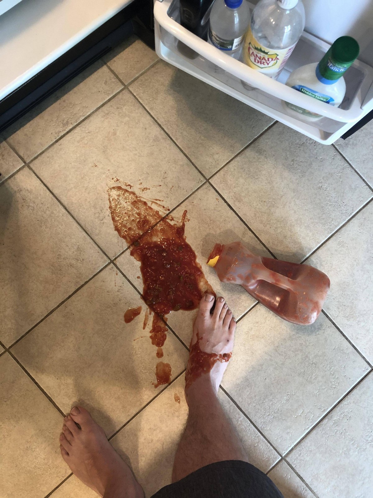 Bad Days Happen (23 pics)